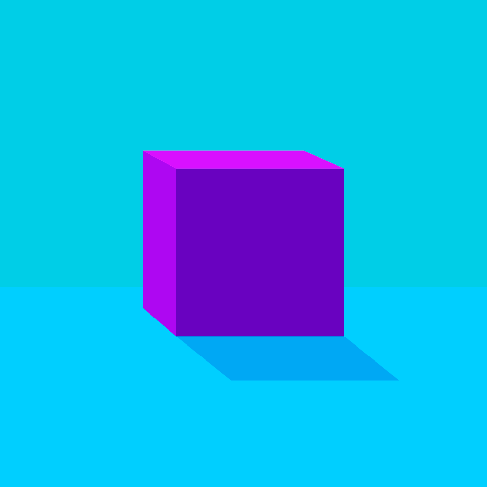 Cube #21