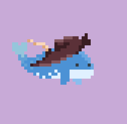 World of Whales #03