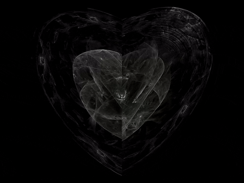 Heart #115