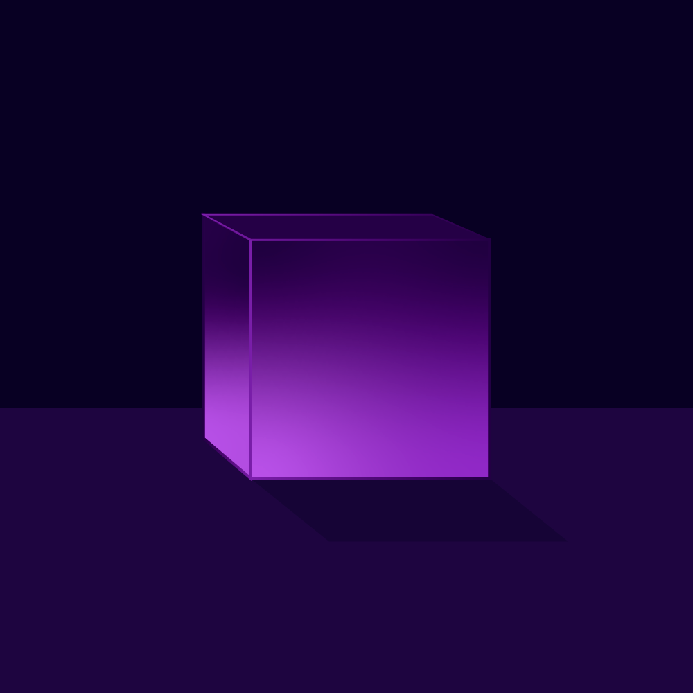 Cube #14