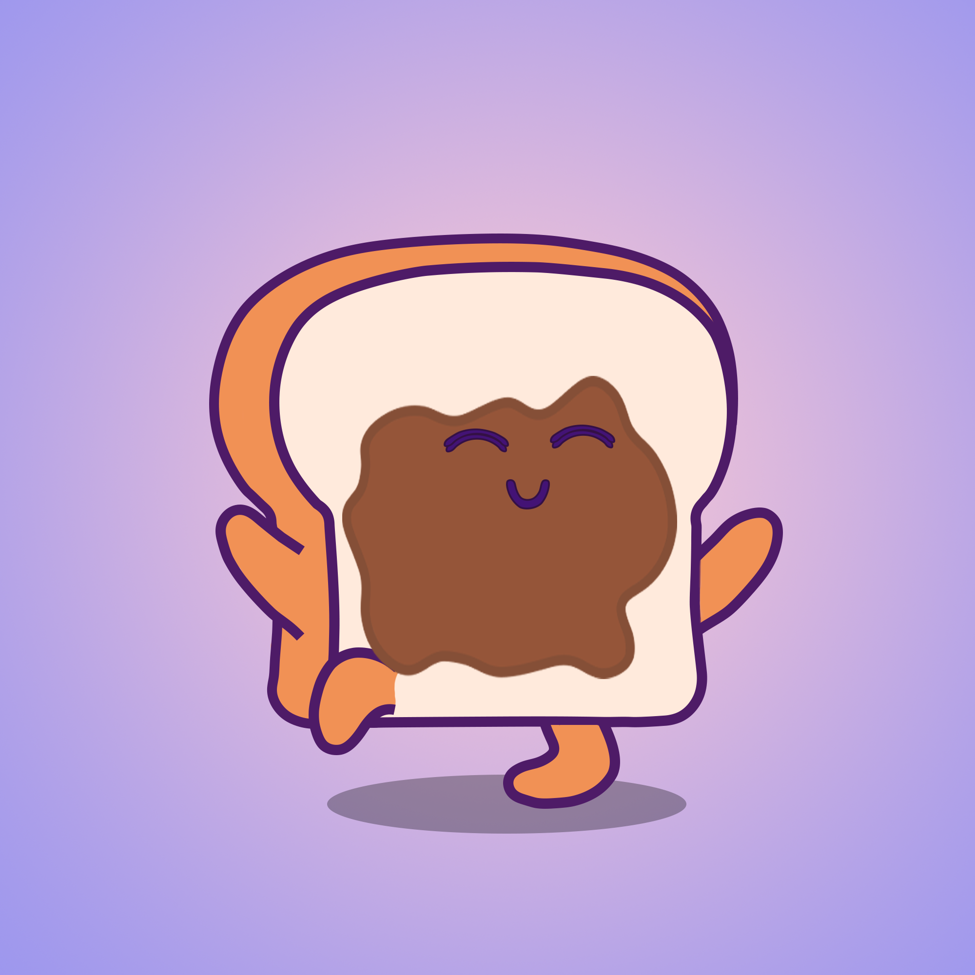 SSC Bread #149