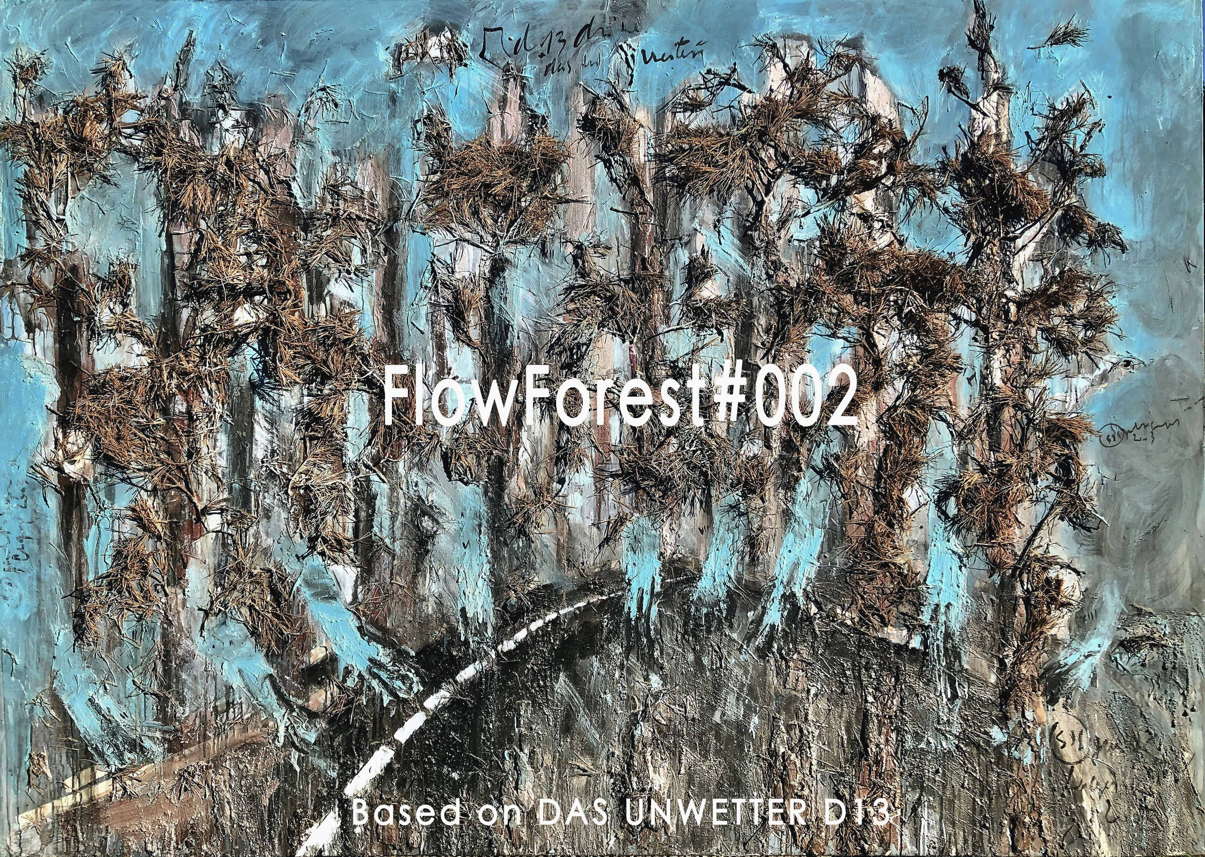 FlowForest#002