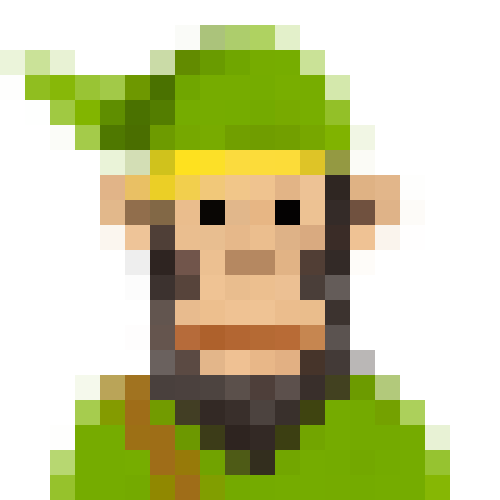 Pixel Monkey Link