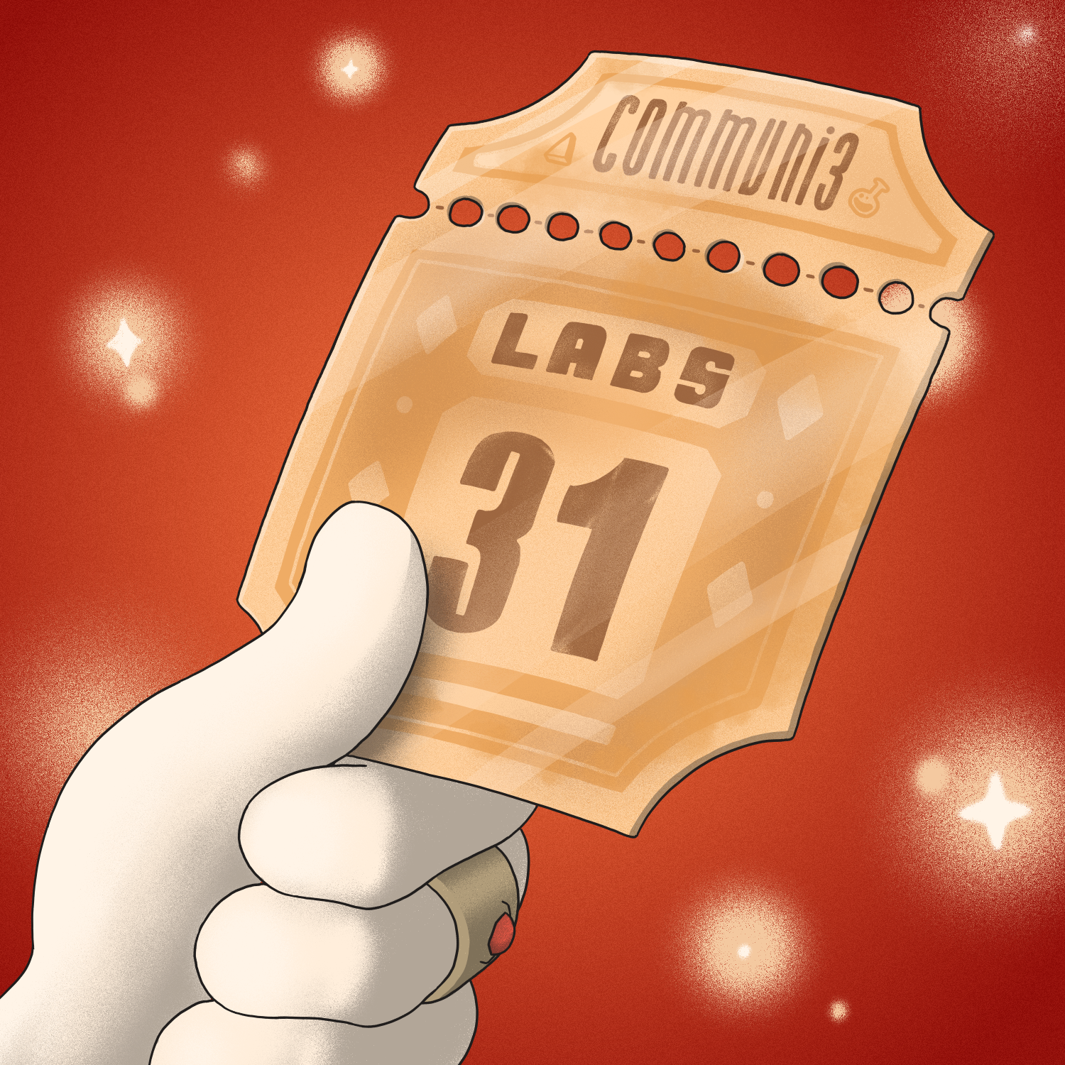 Laboratory #31