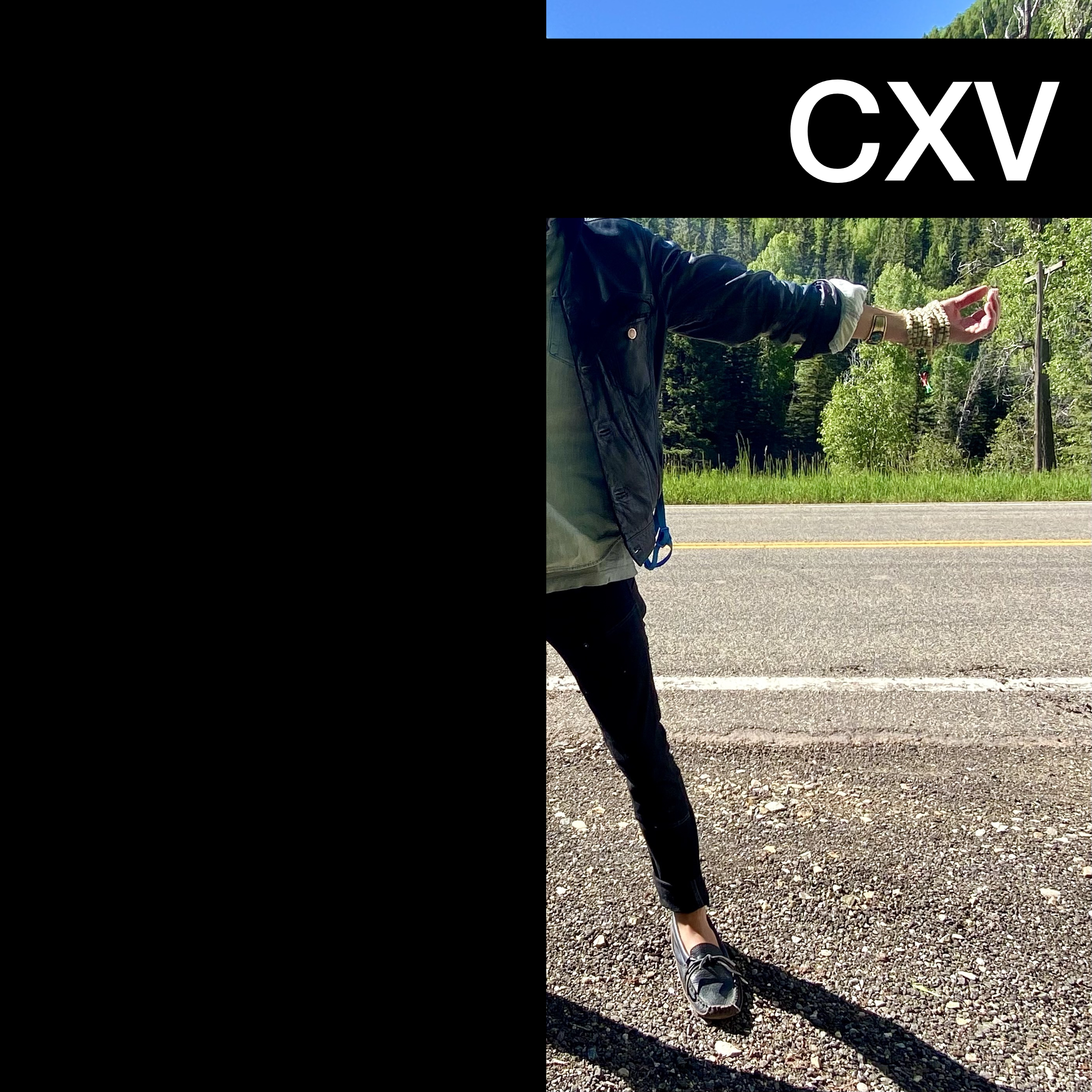 #CXV