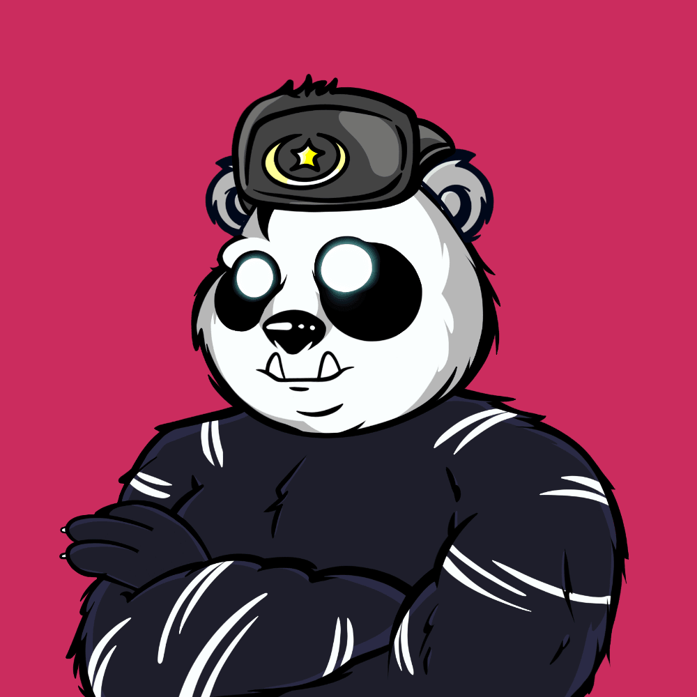 Crazy Panda#3643