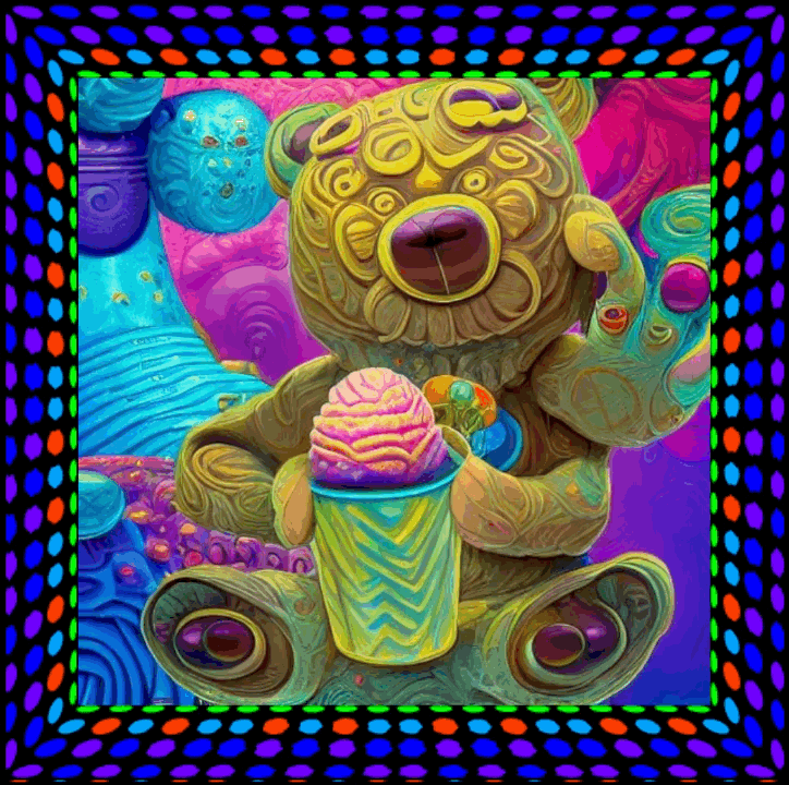 Teddy-2