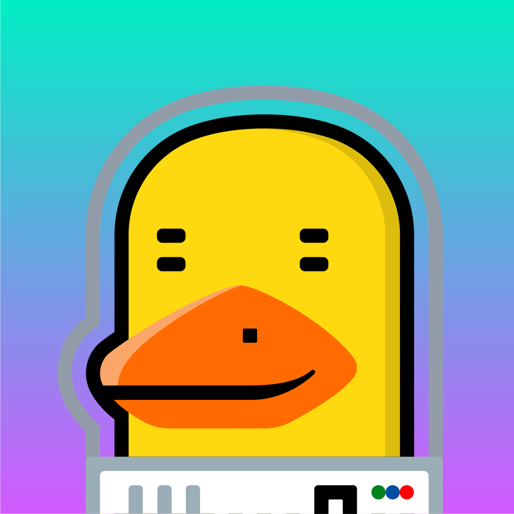 Duck #4656