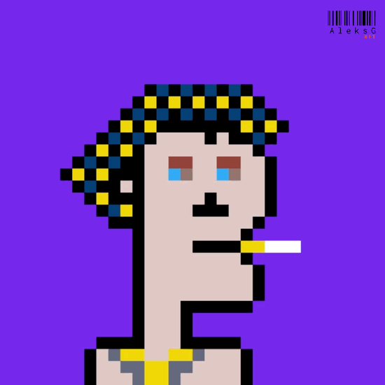 Pharaoh Smoking