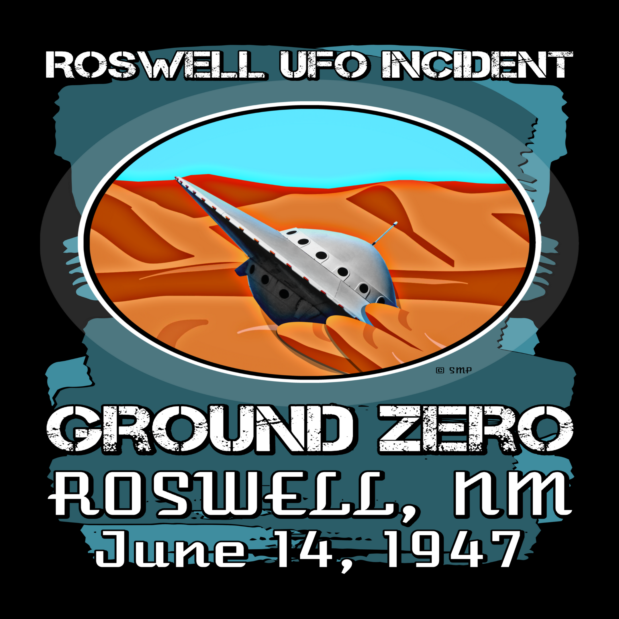 Roswell RARE