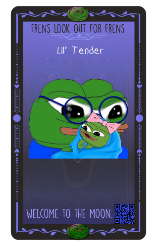Lil' Tender