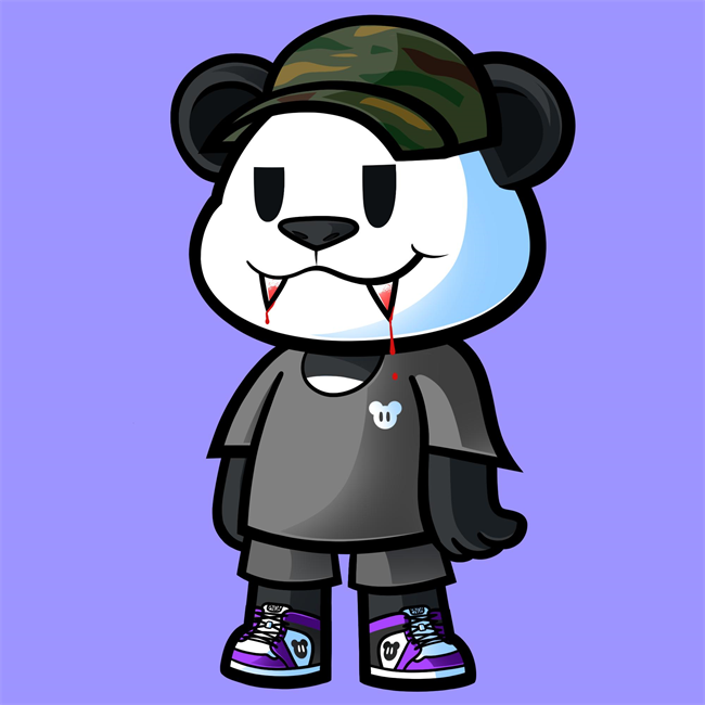 Panda #1094