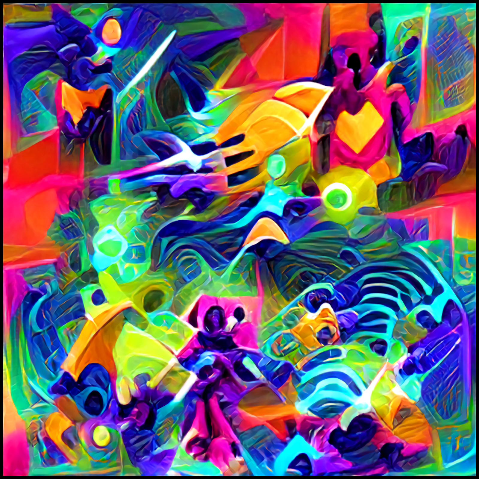 AI Abstract #6