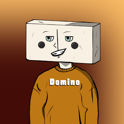 Domino #1