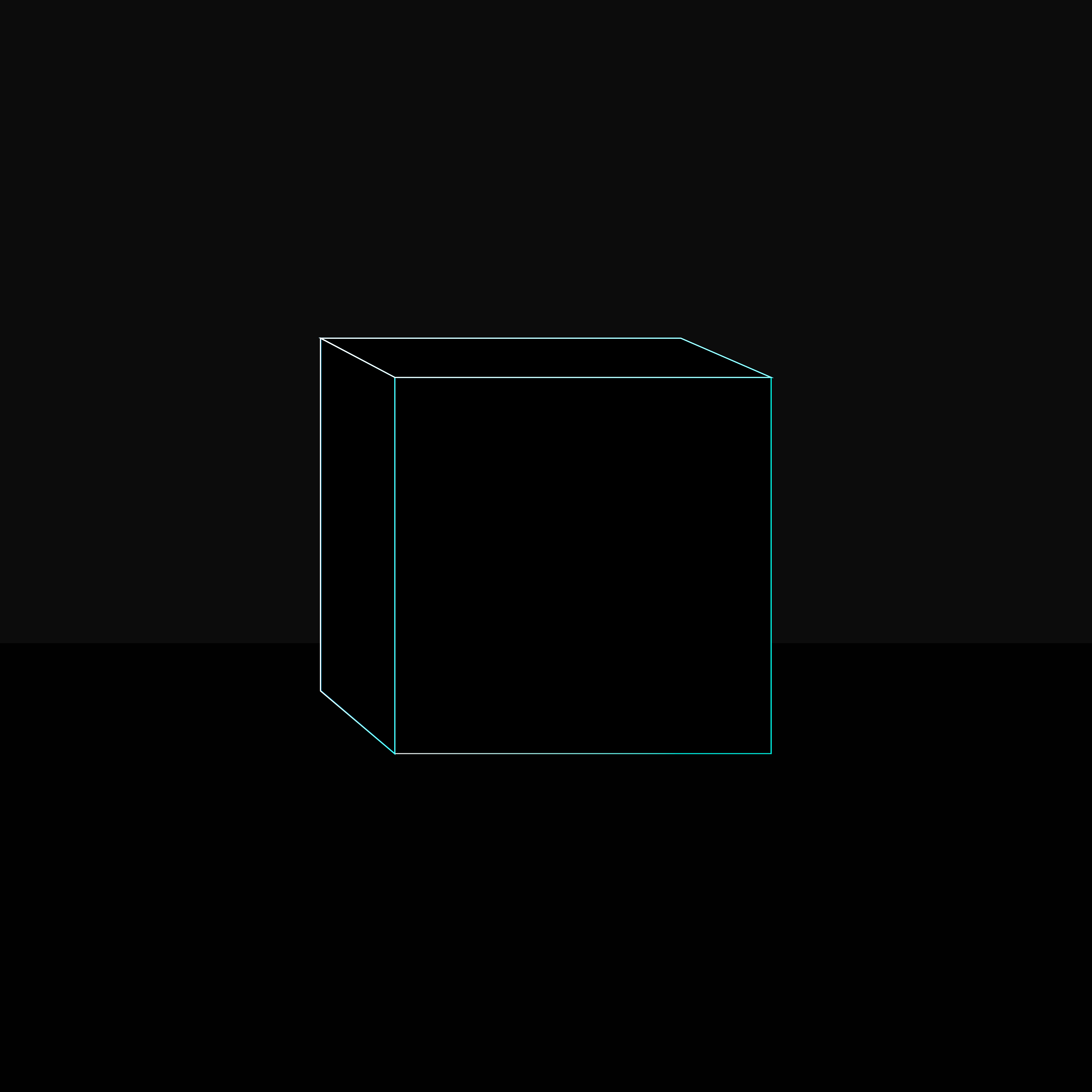 Cube #47