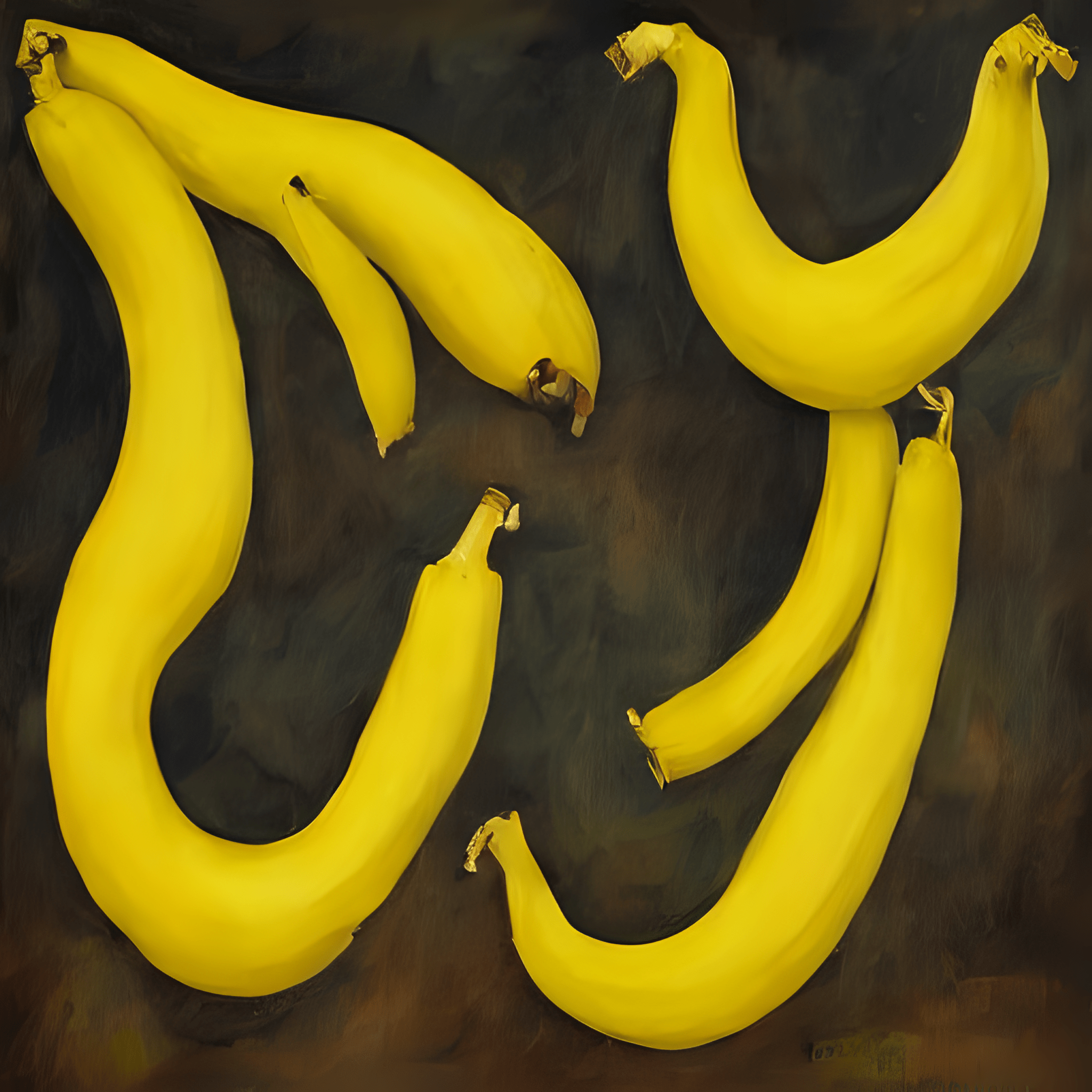 Liquid Bananas AI 18