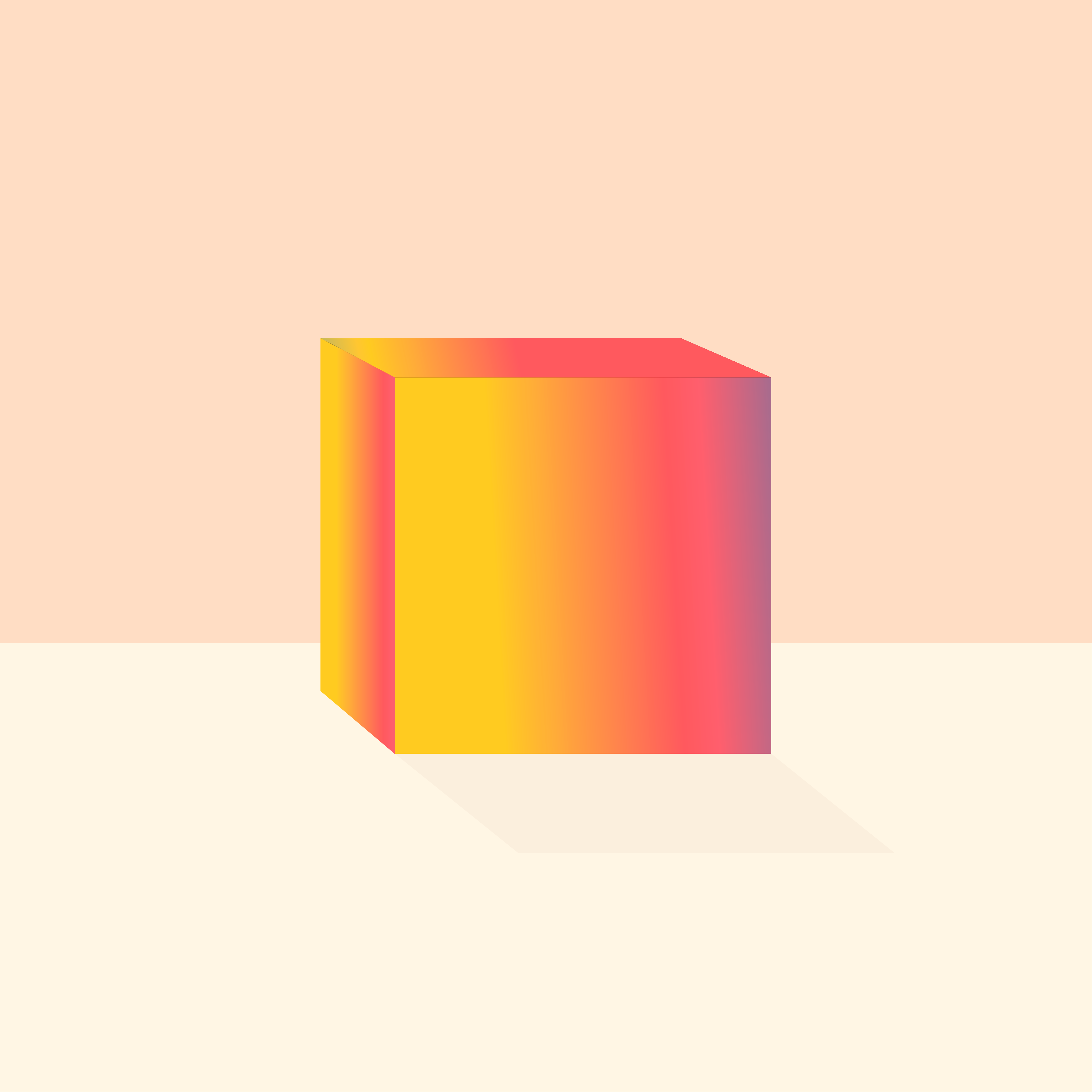 Cube #19