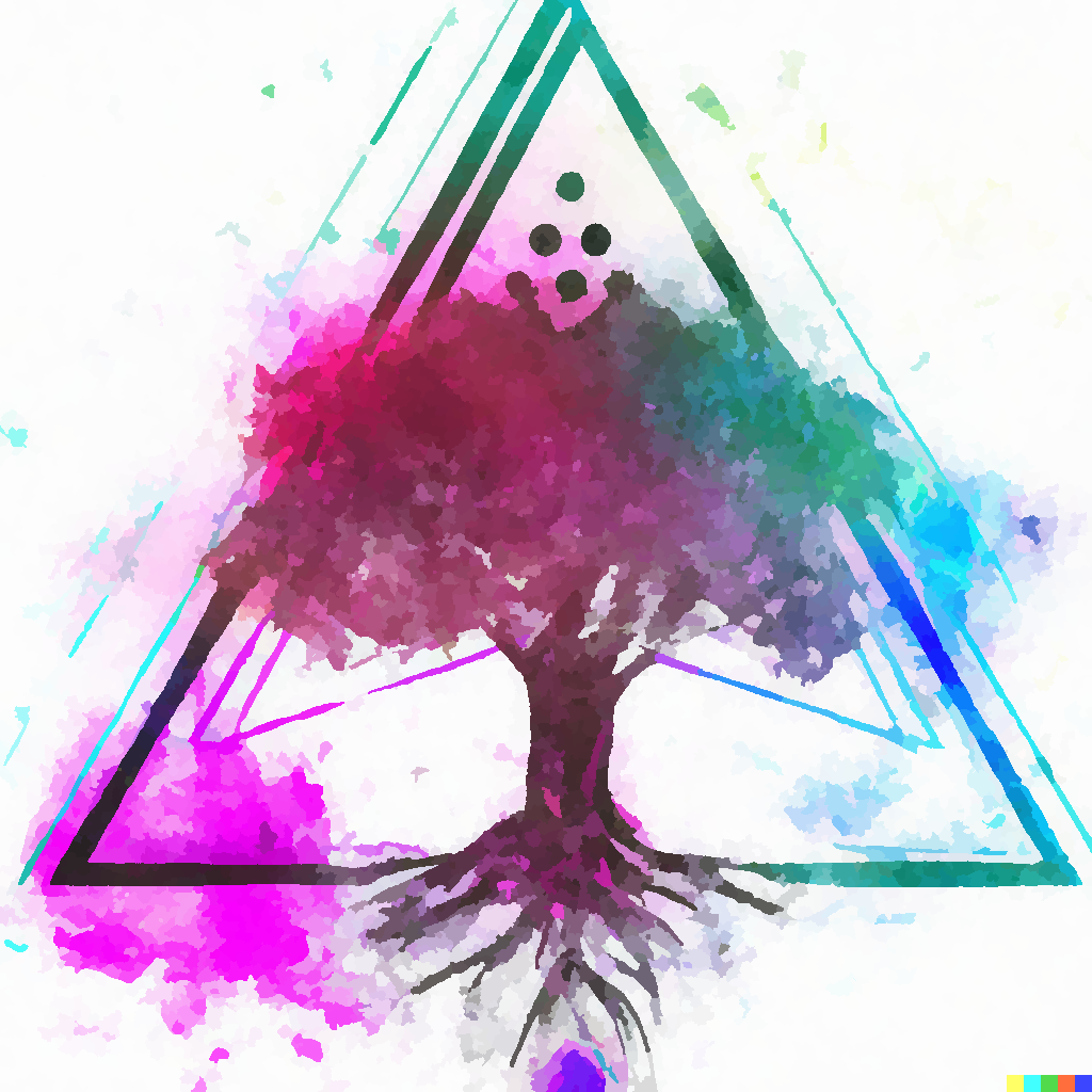 Tree of Life Force