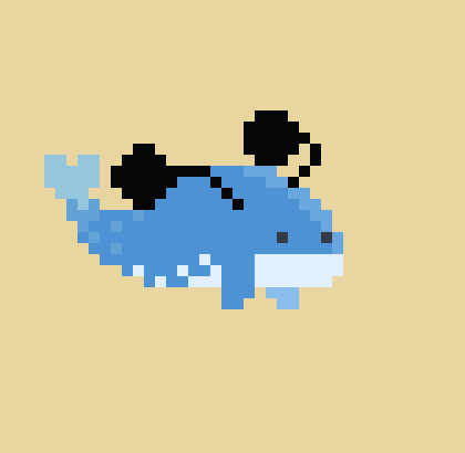World of Whales #06
