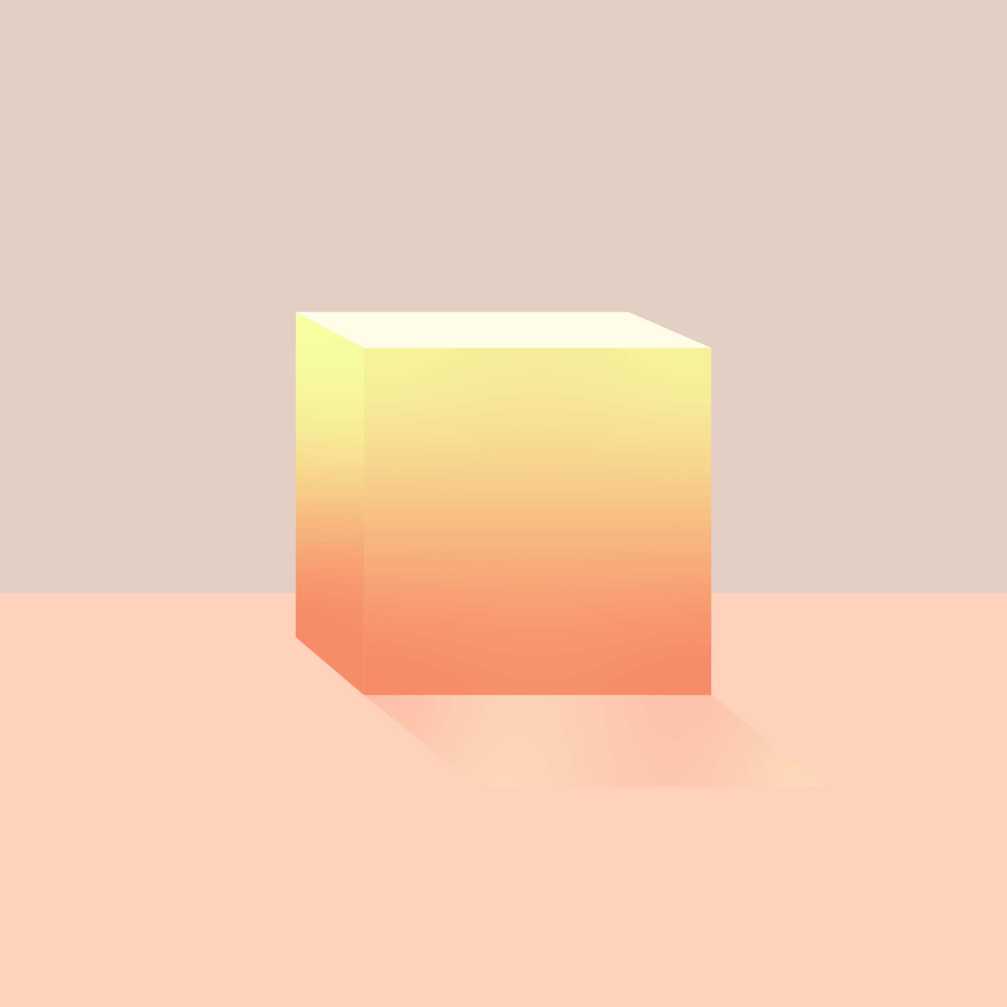 Cube #2