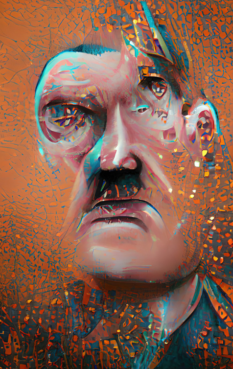 T3 - Adolf Hitler