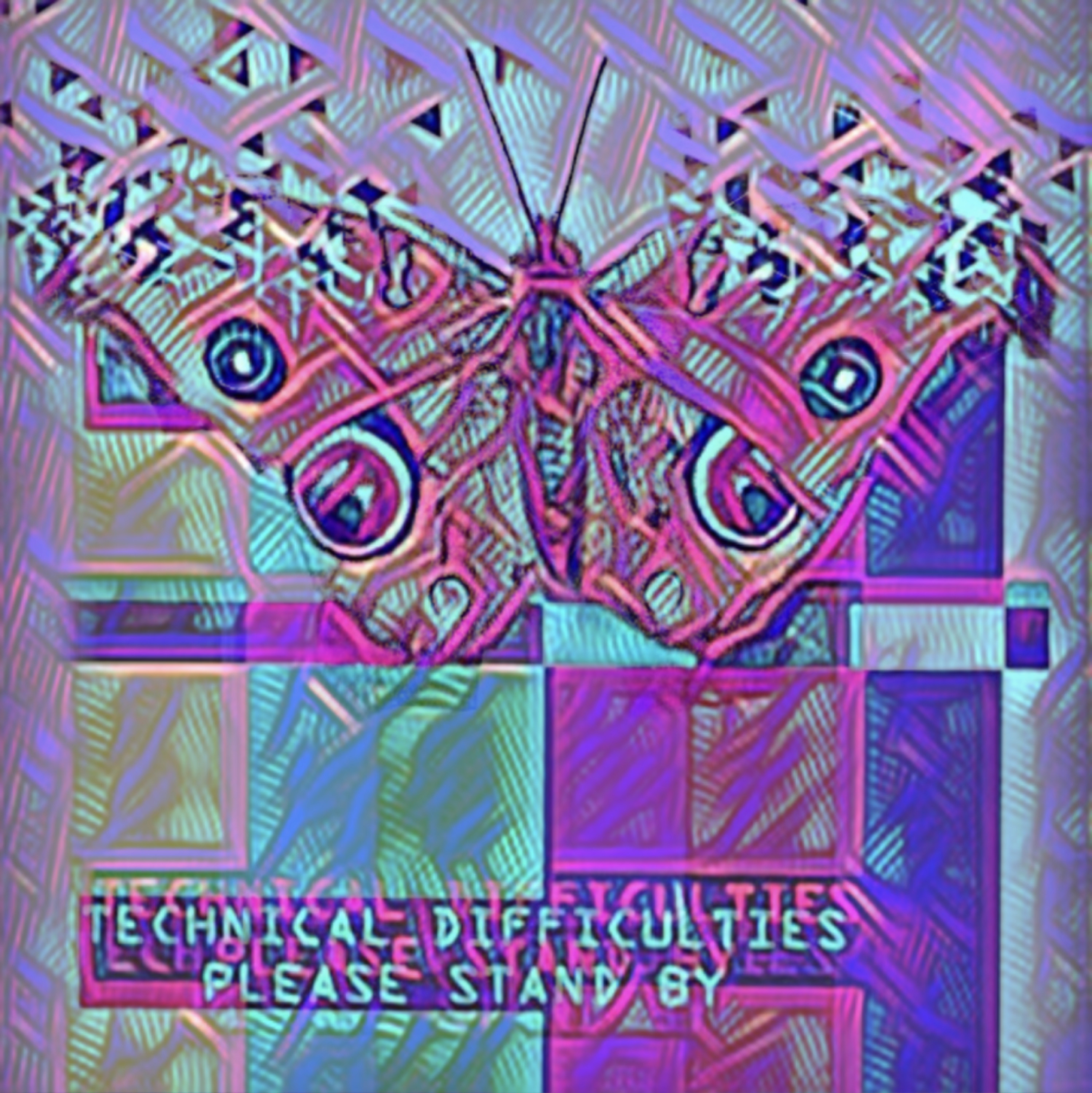 Minted Moth #05