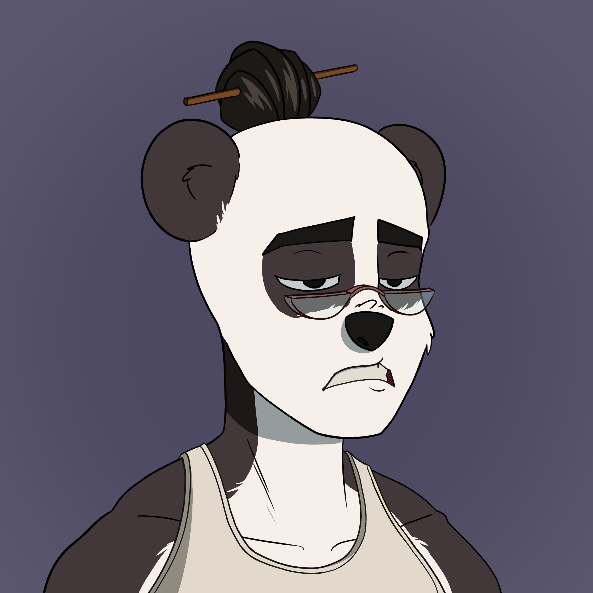 Panda #63