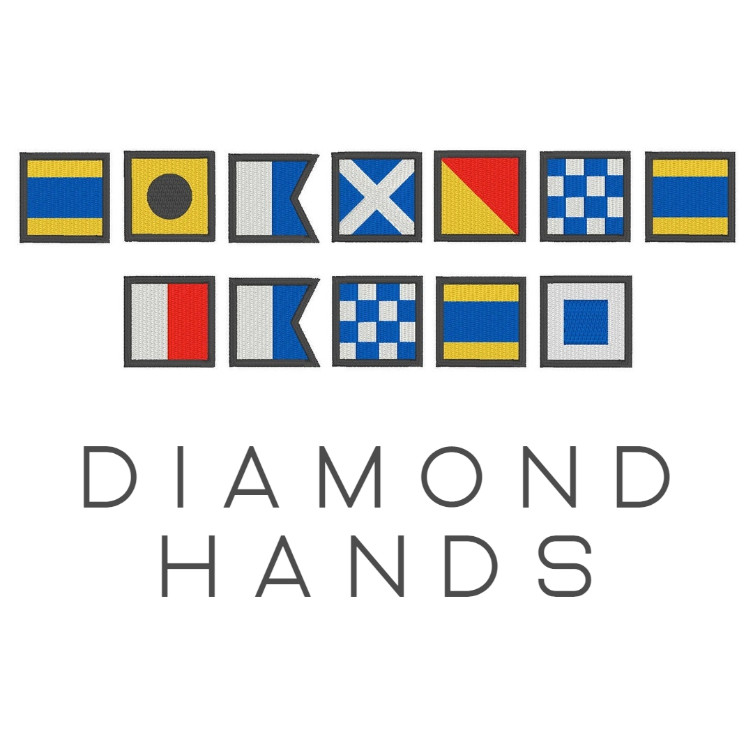 Diamond Hands image