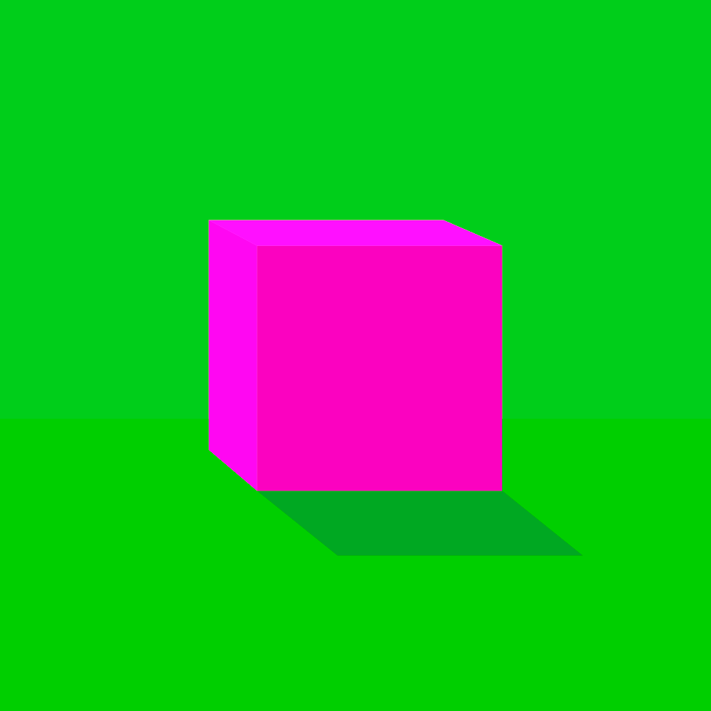 Cube #11