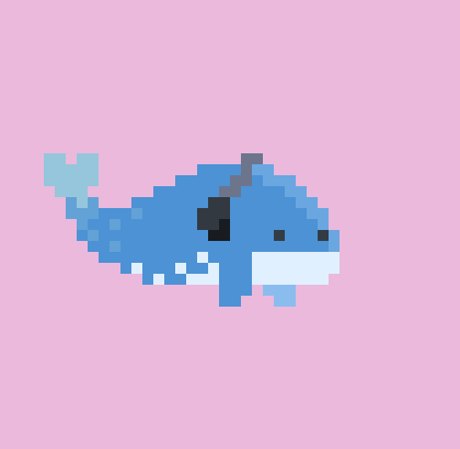 World of Whales #04