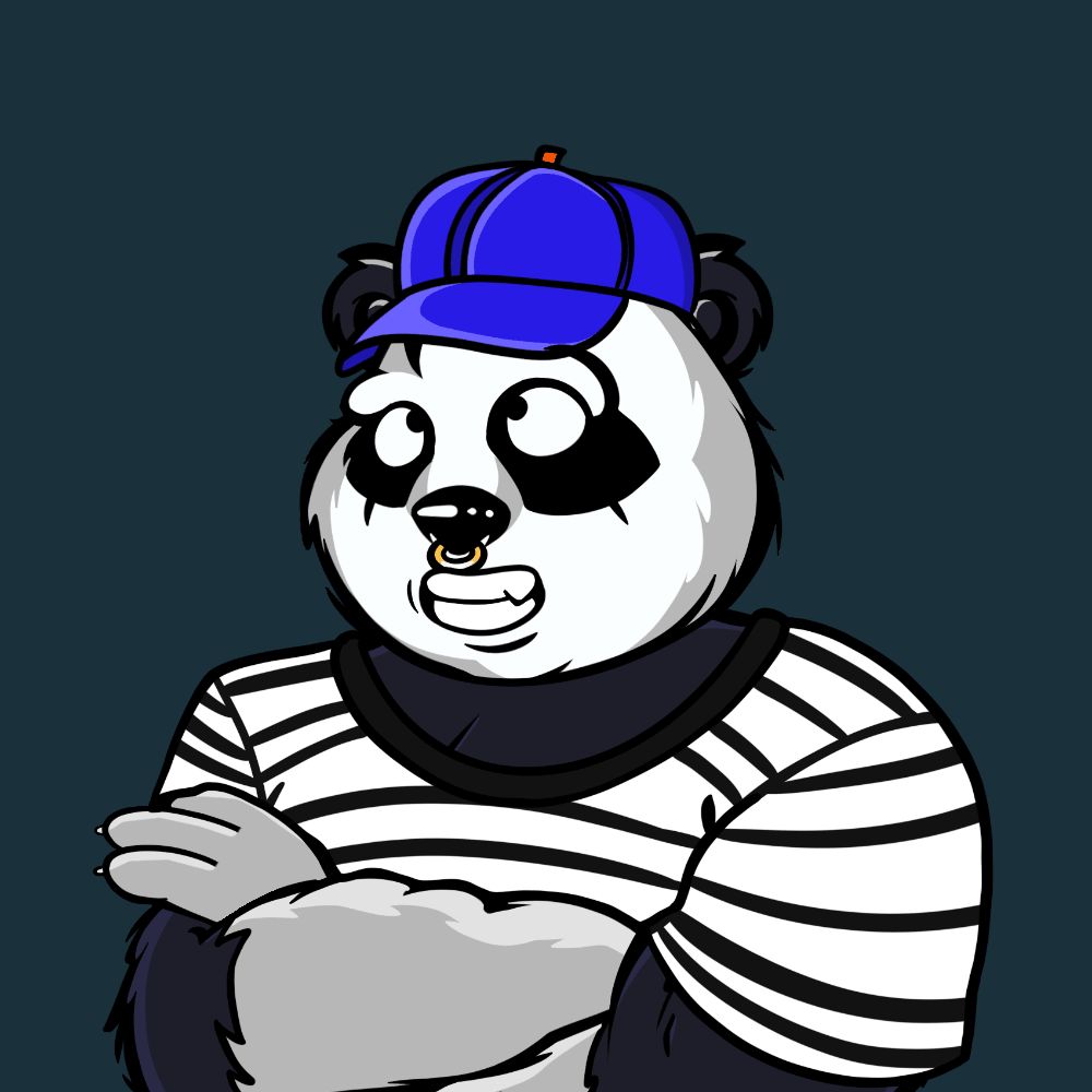 Crazy Panda#3021