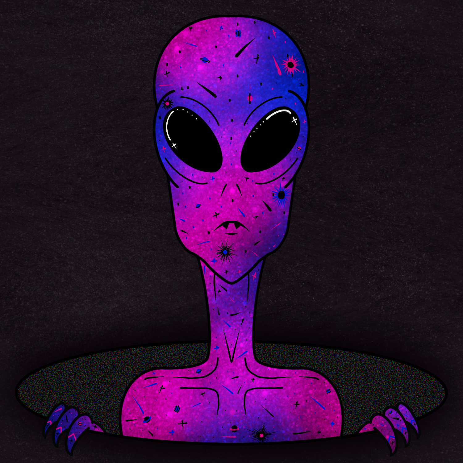 Alien_Cosmic