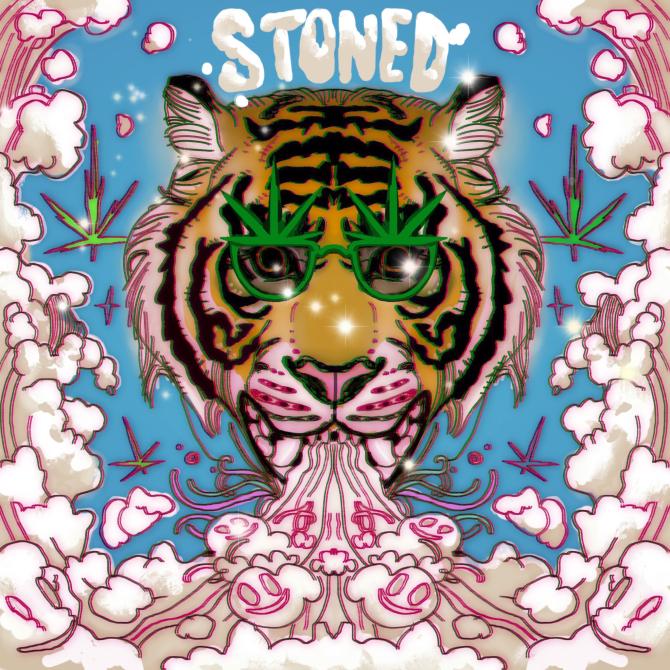 Stoned Tigers pass
