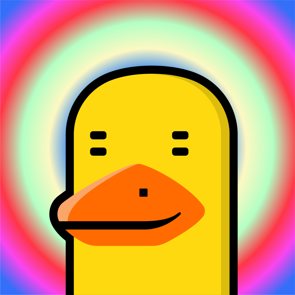 Duck #108