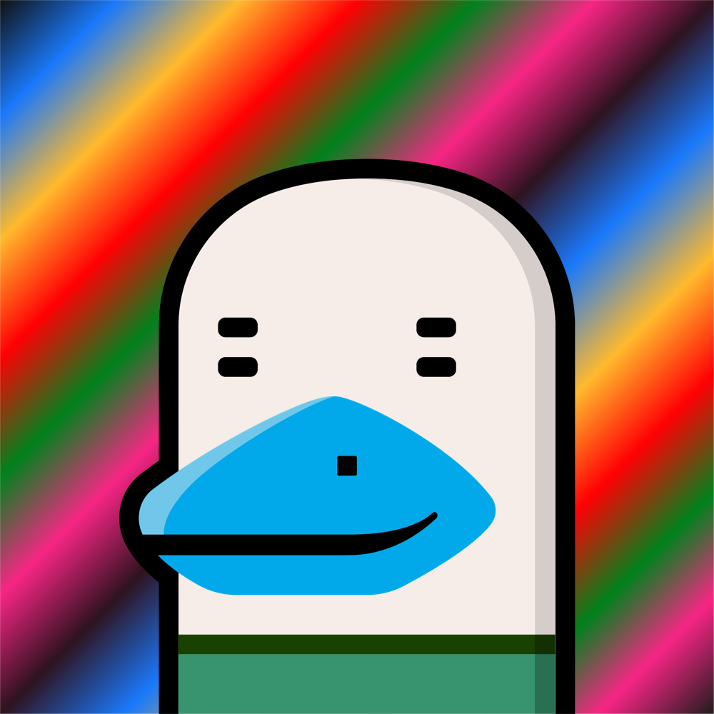 Duck #430