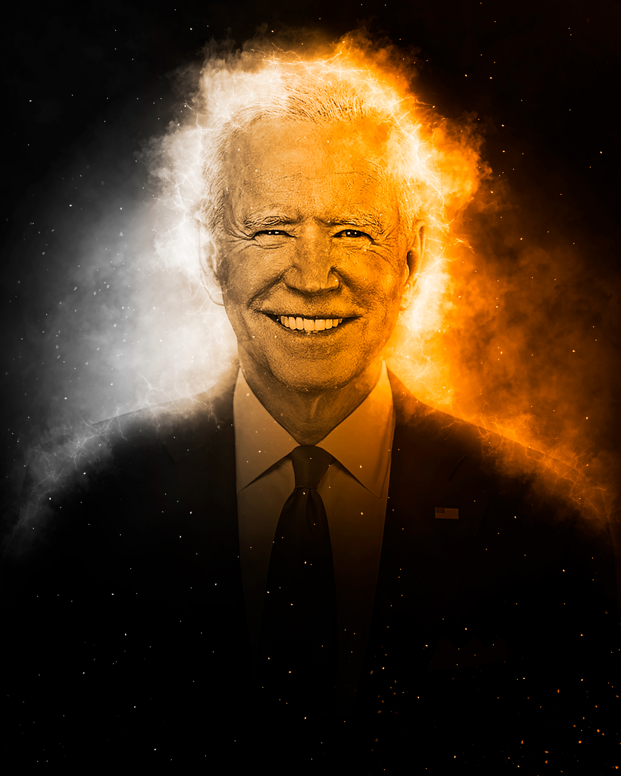 Joe Biden #001
