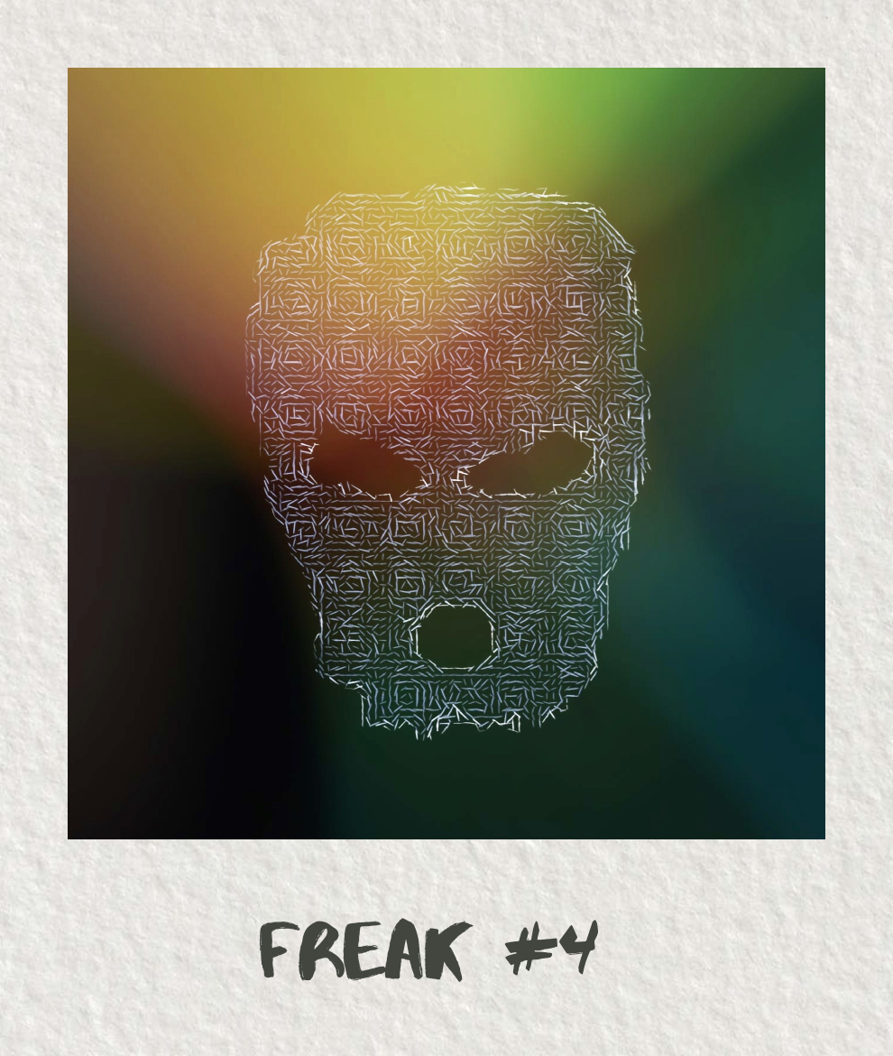 Freak #4
