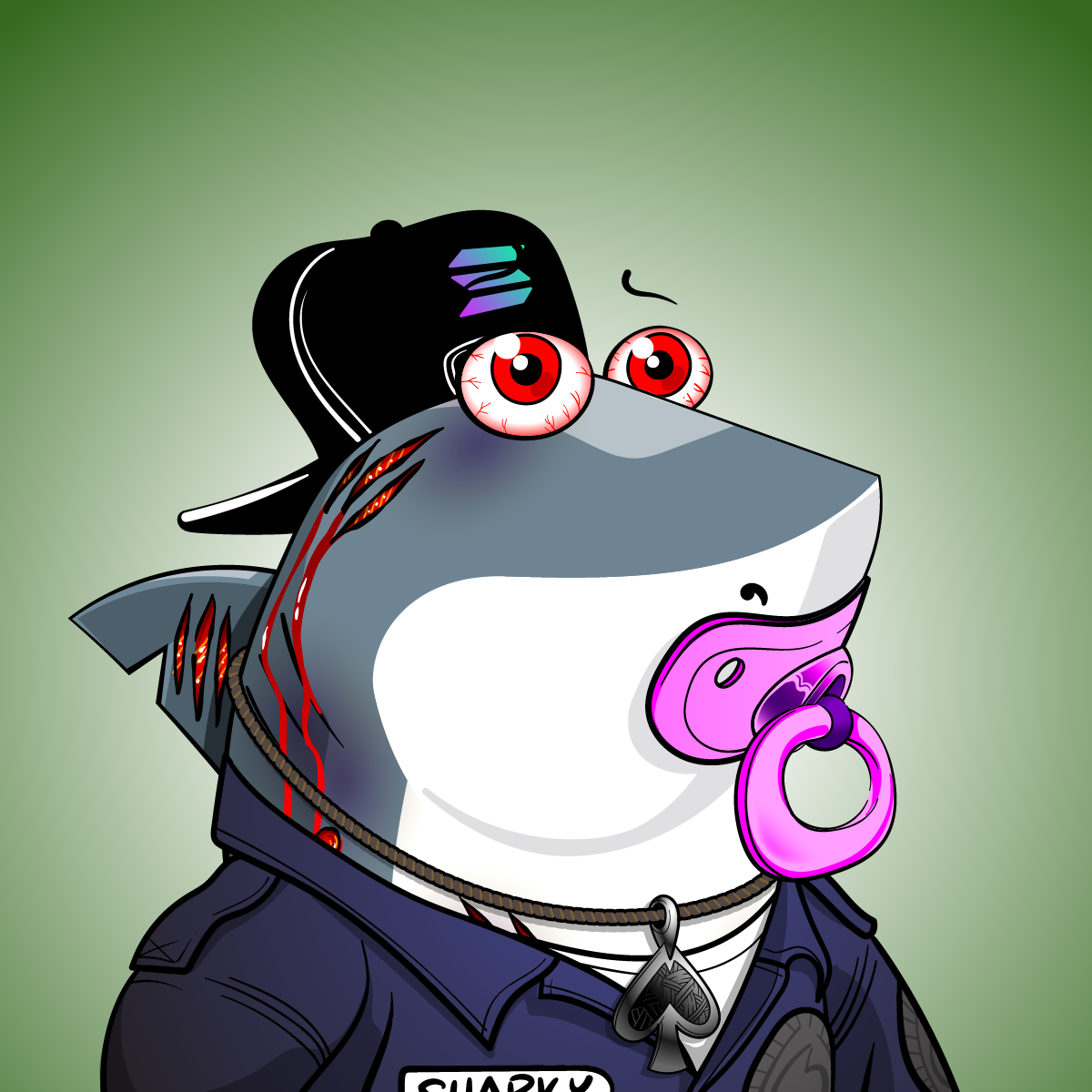 SharkBro #6097