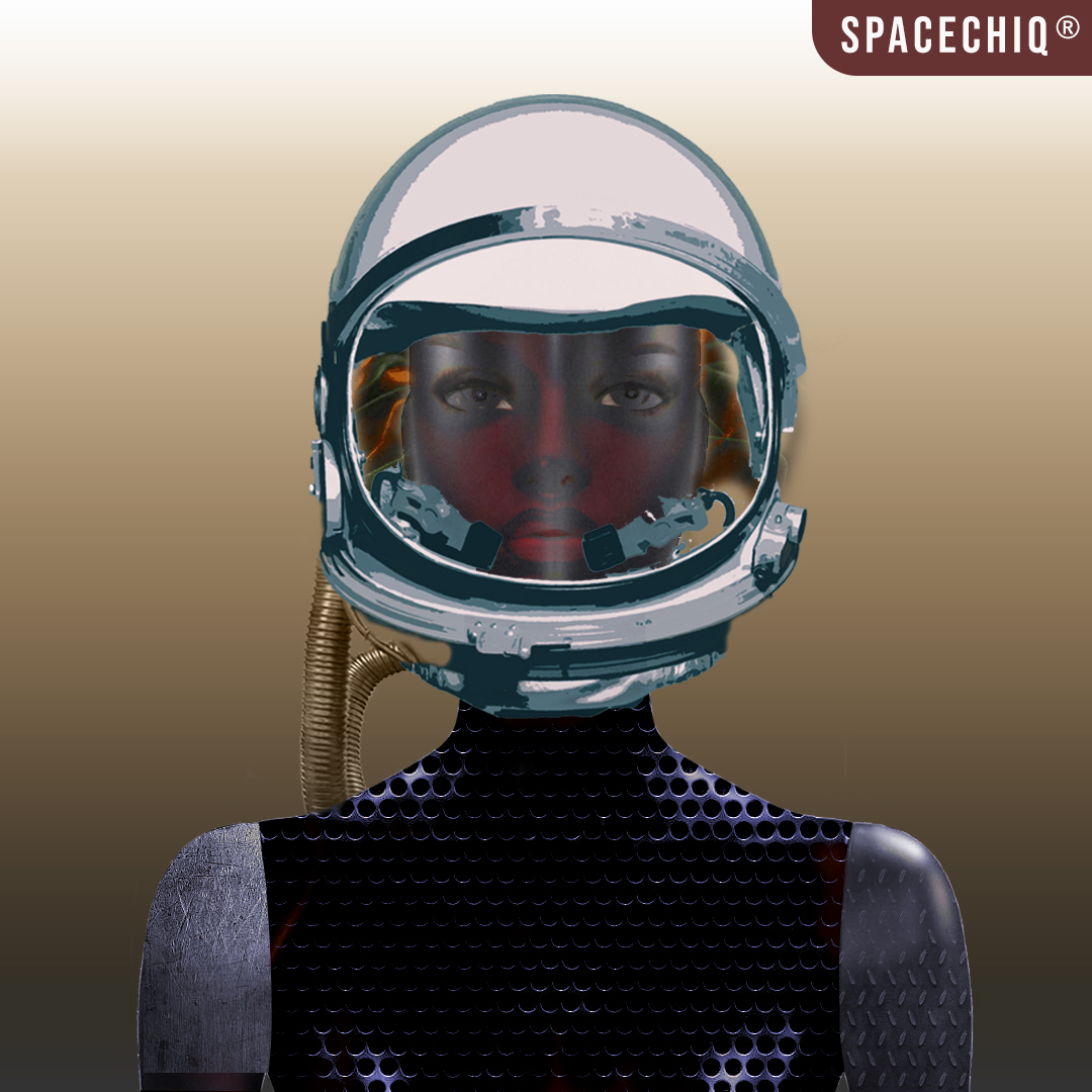 SpaceChiq #004