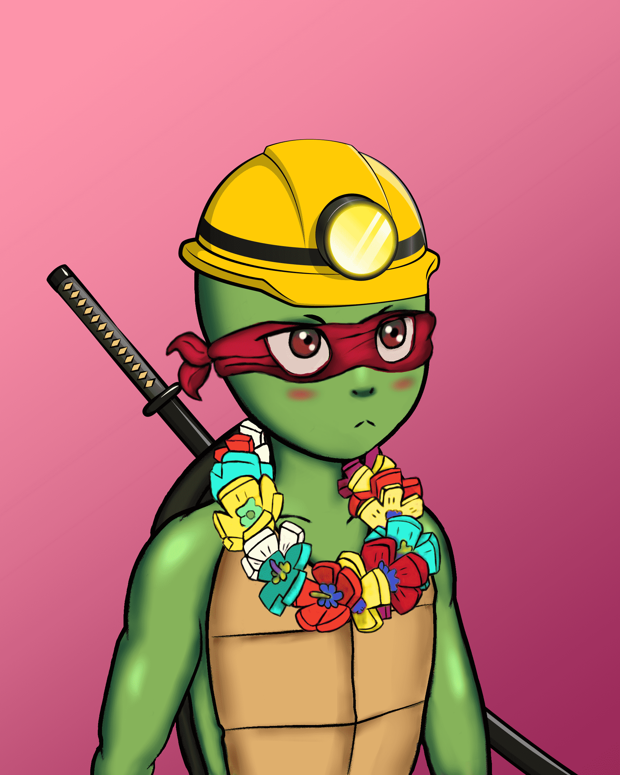Turtle #163