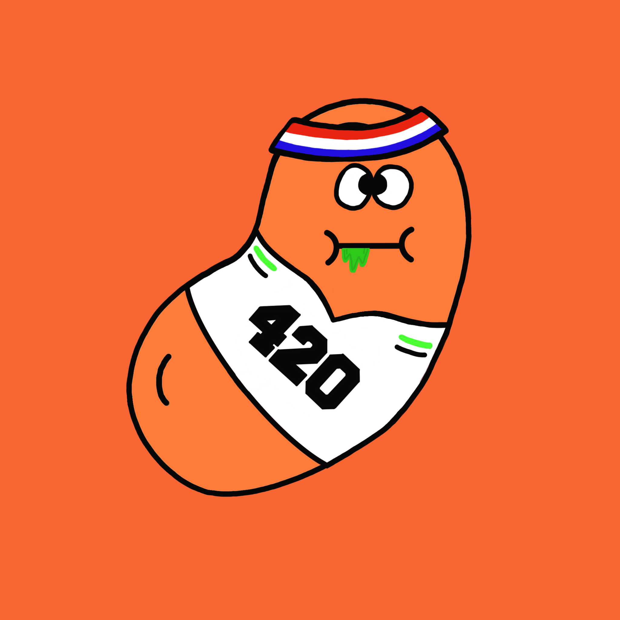 Bean #362