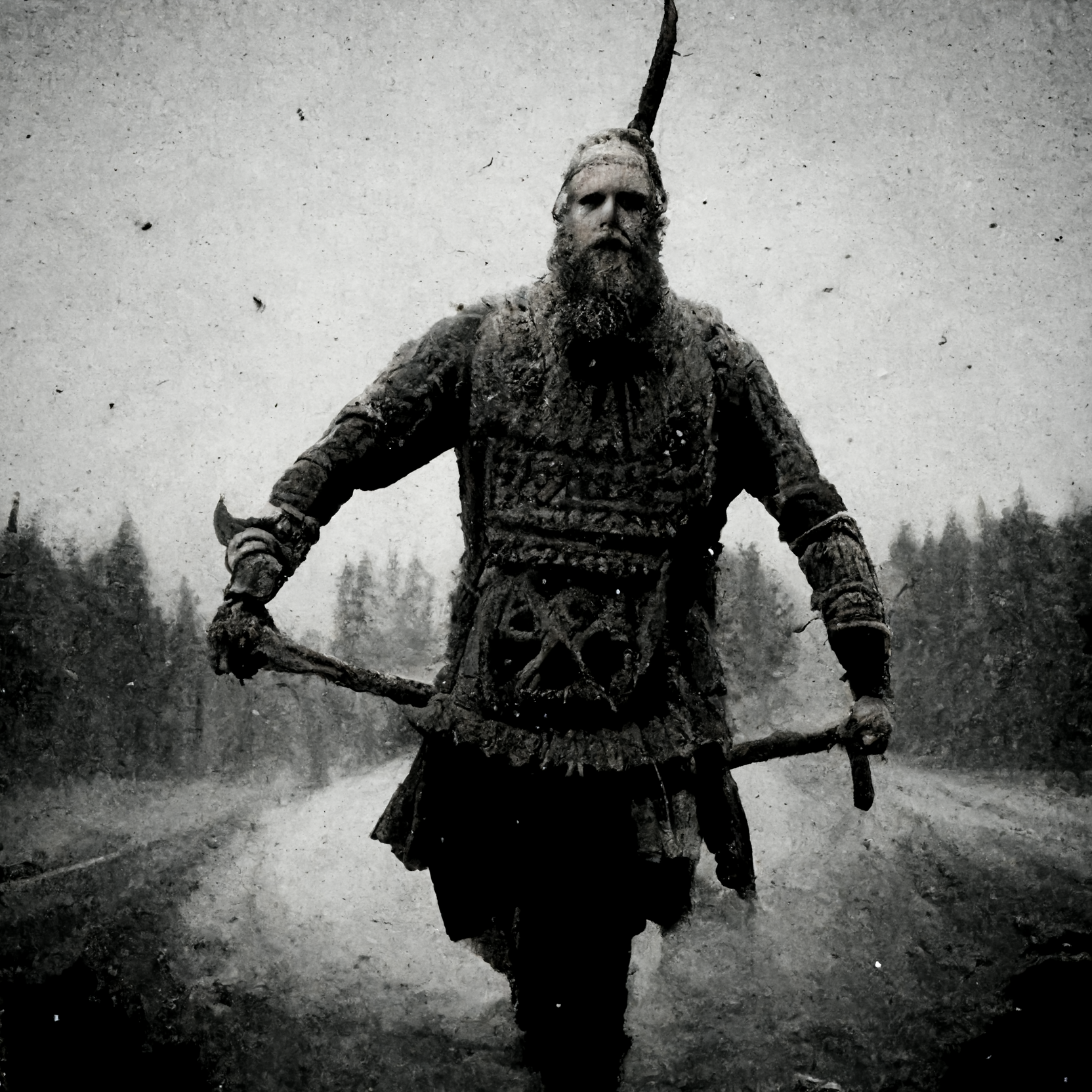 Viking #1