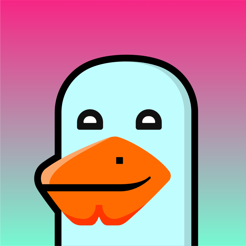 Duck #5797