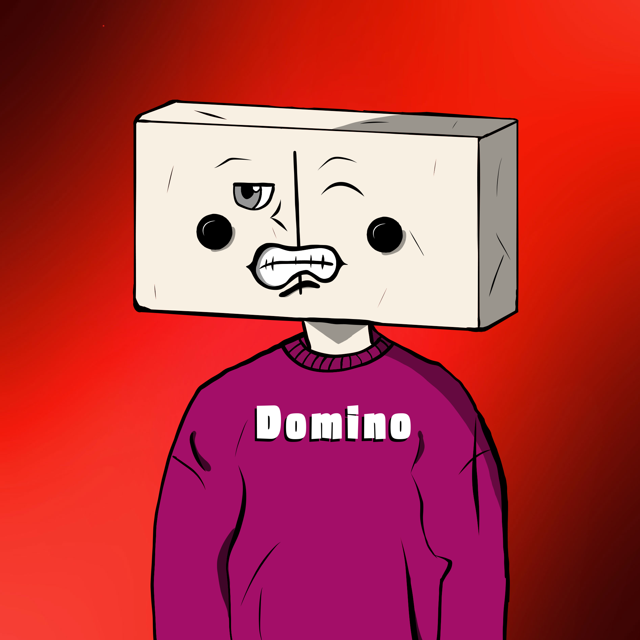 Domino #12