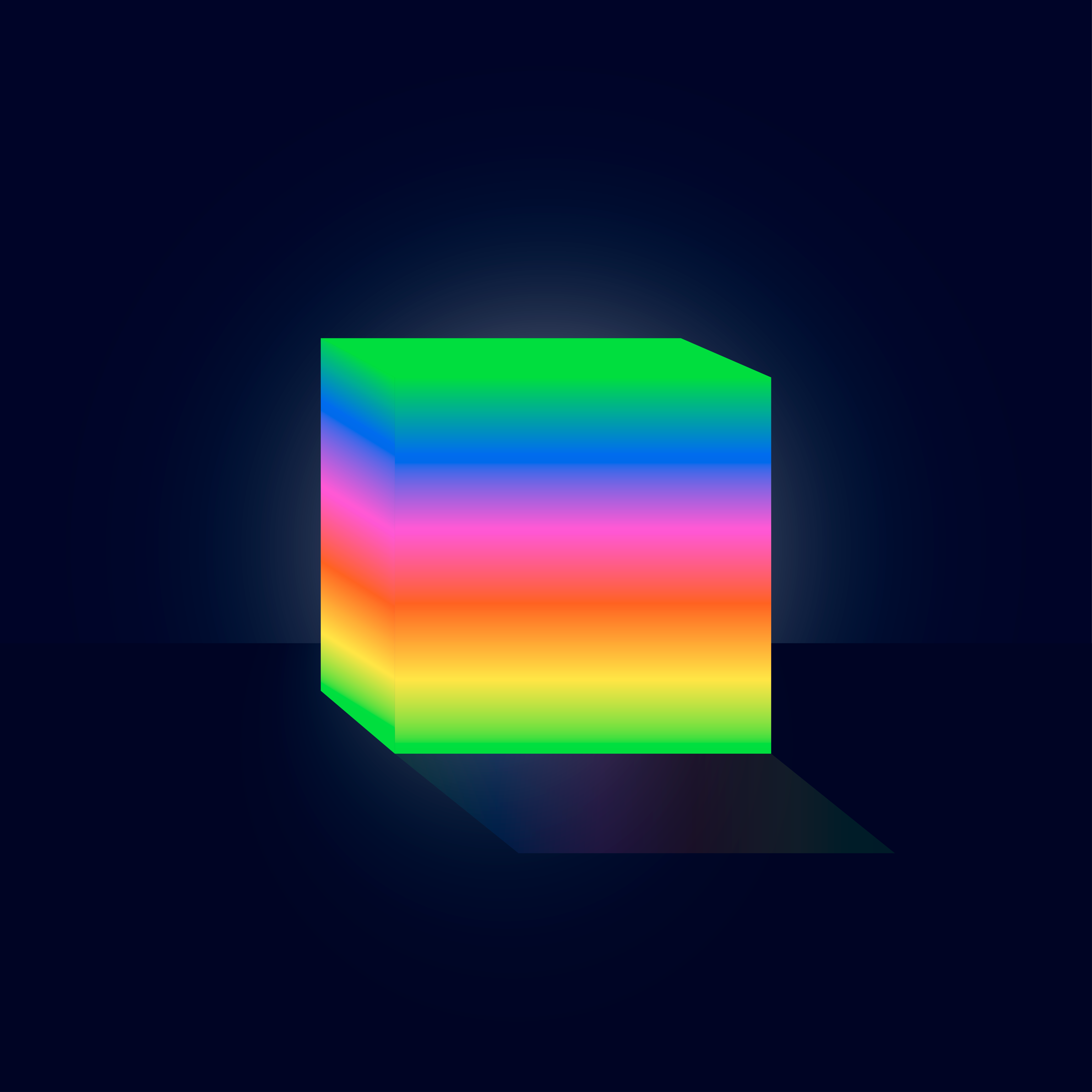 Cube #30