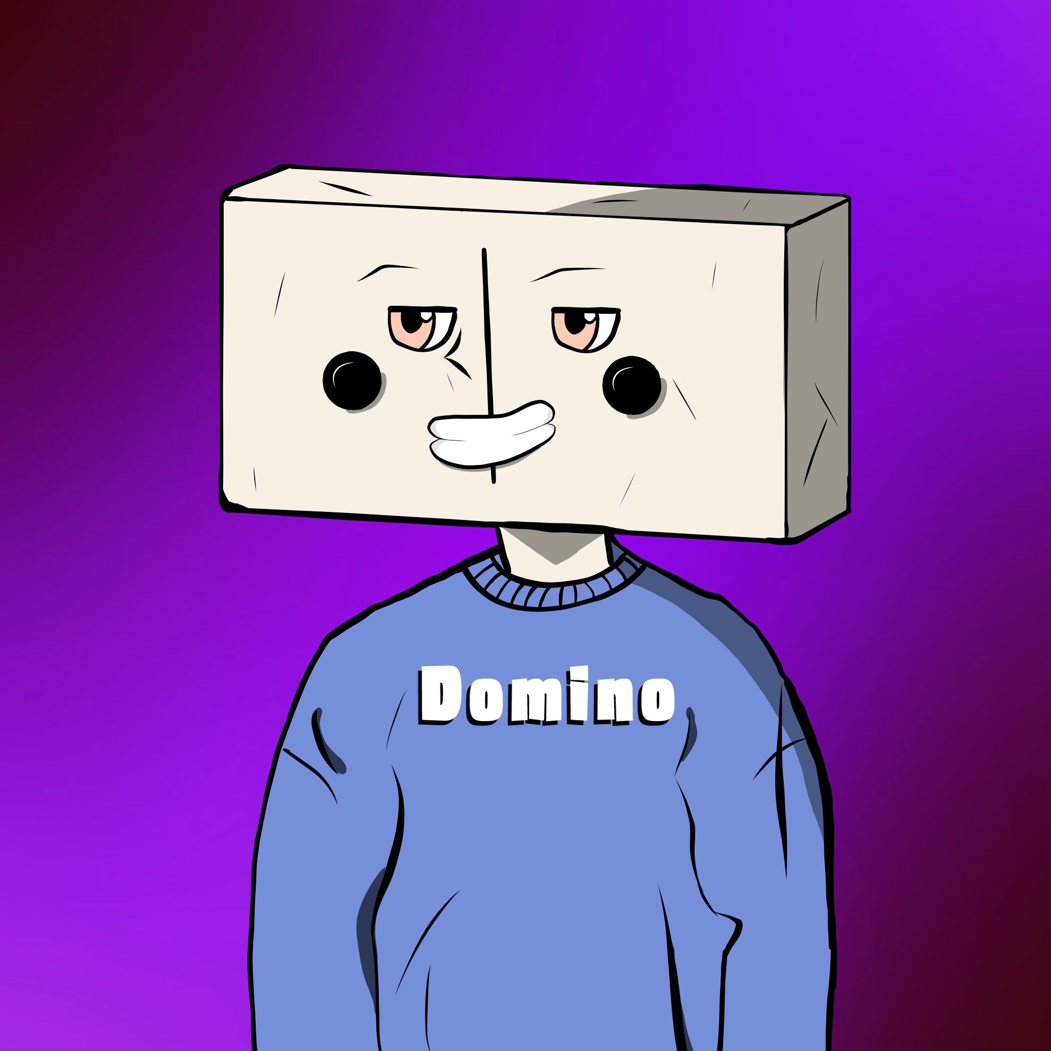 Domino #19