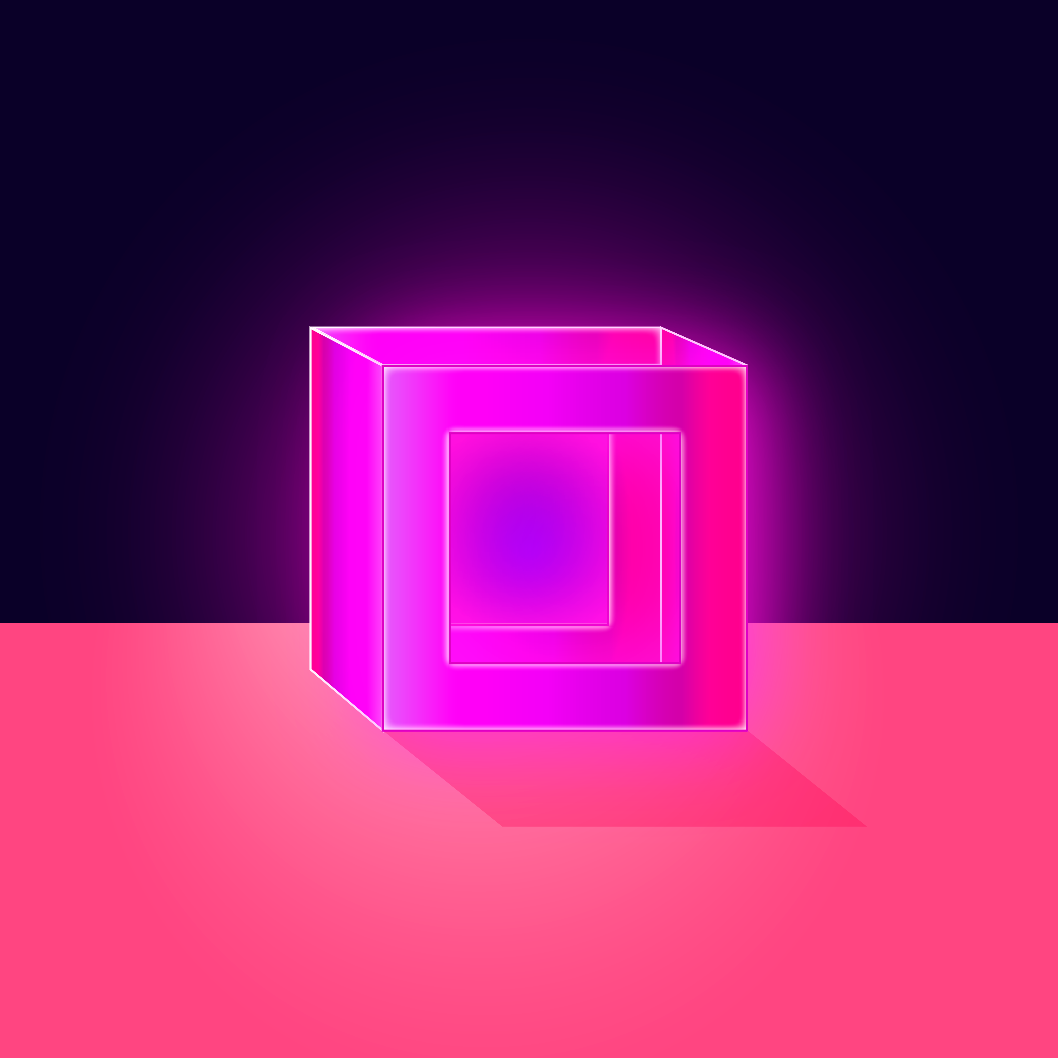 Cube #10