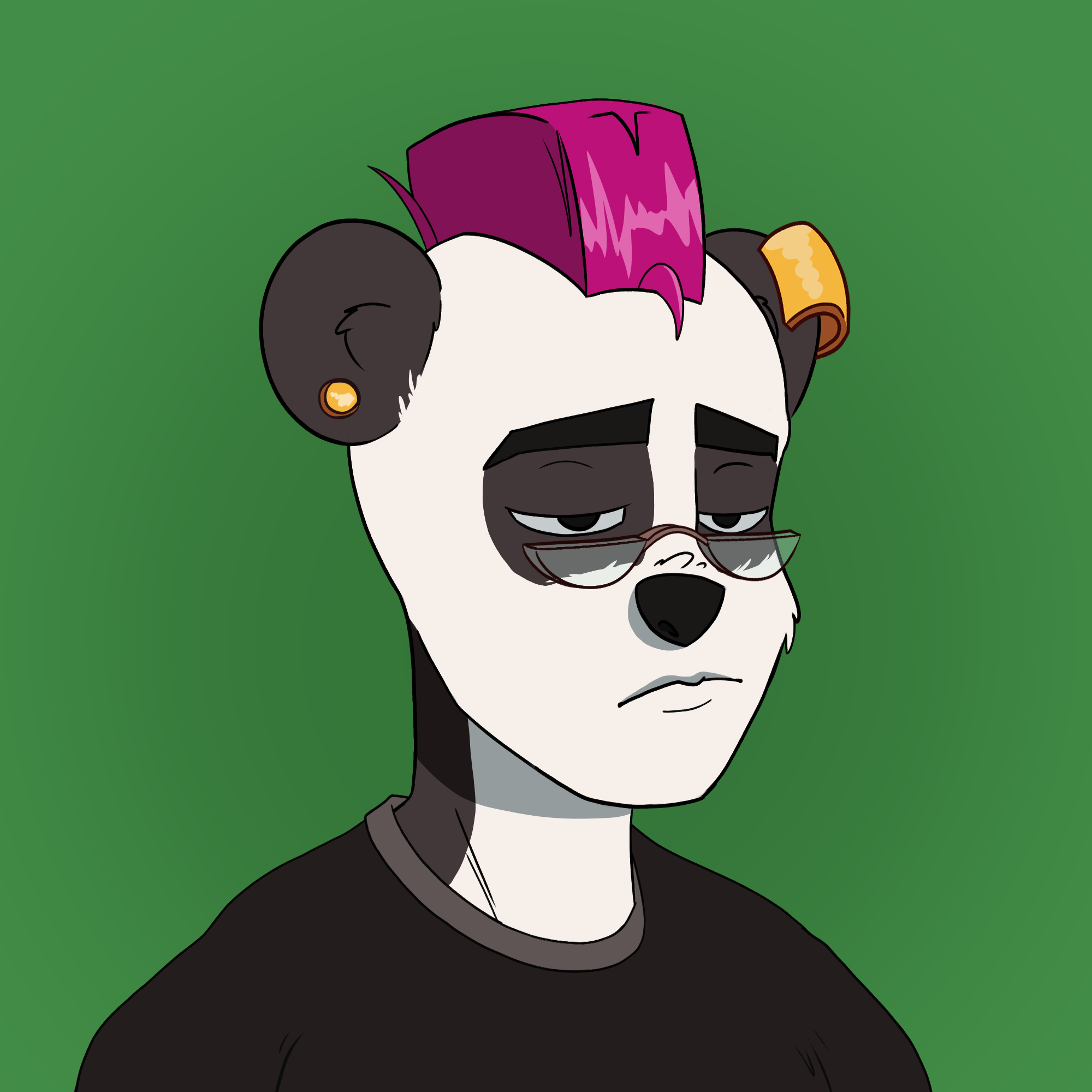 Panda #21