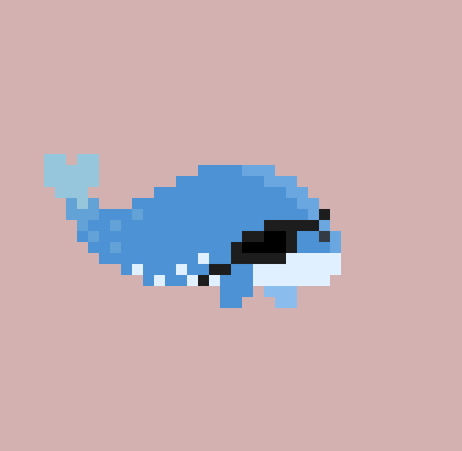 World of Whales #18