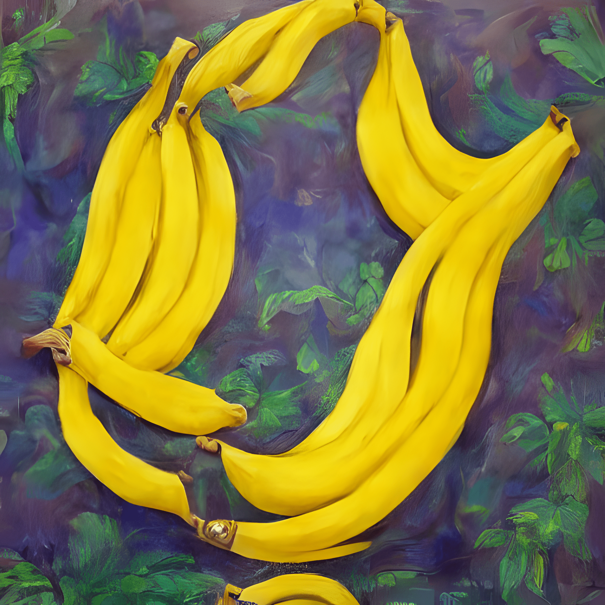 Liquid Bananas AI 14